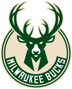 milwaukee bucks logo