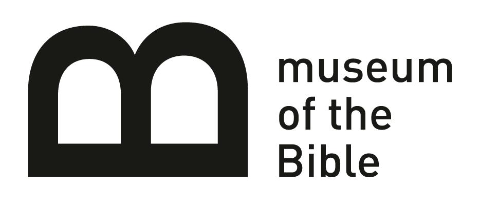 museum of the bible logo
