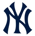 NY yankees logo