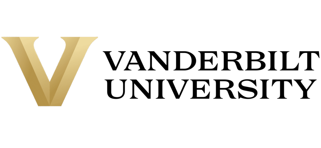 vanderbilt university logo