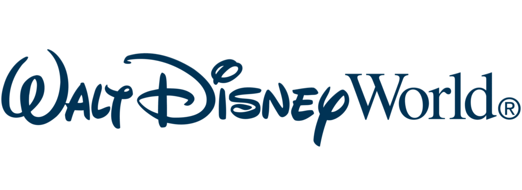 walt disney world logo
