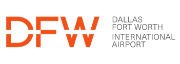 dfw airport logo