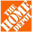 home depot logo