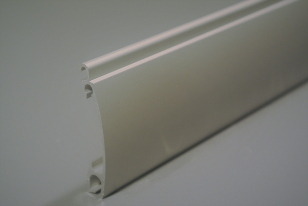 rollok 35mm single wall aluminum