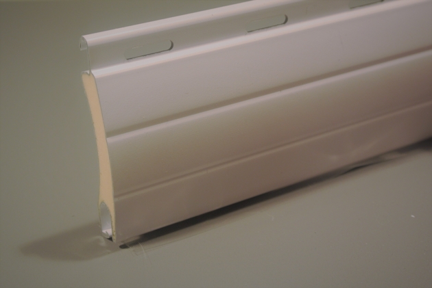 rollok 53mm rc3 cast resin filled aluminum