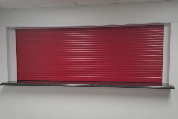 rollok counter shutters 10