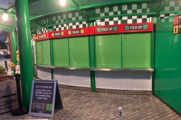 rollok counter shutters 11