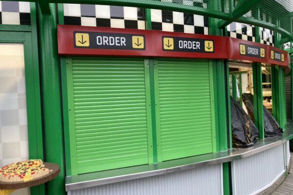 rollok counter shutters 12