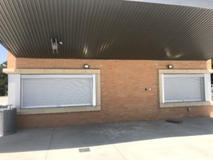 rollok counter shutters 14