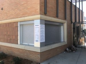 rollok counter shutters 16