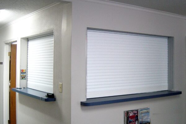 rollok counter shutters 18