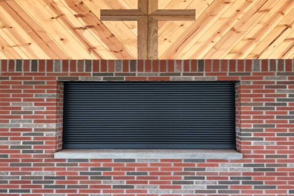 rollok counter shutters 20