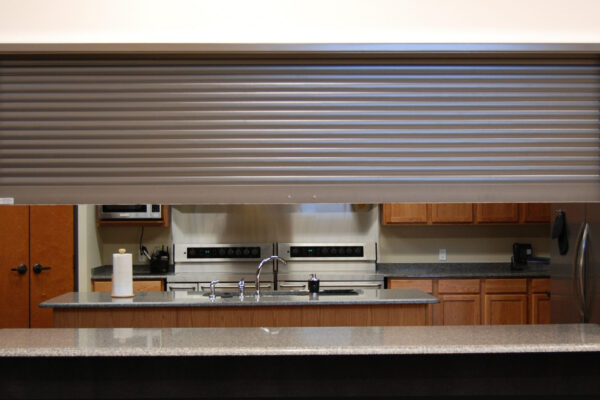 rollok counter shutters 22