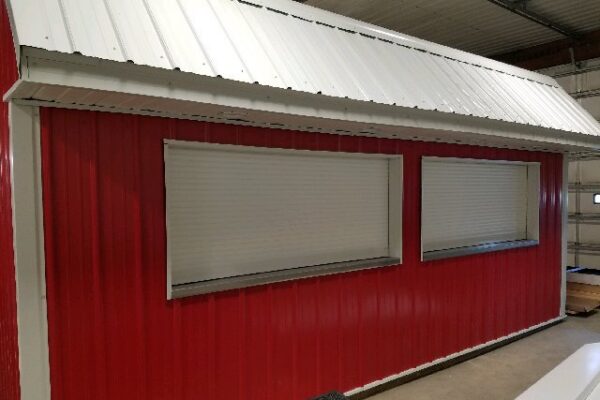 rollok counter shutters 3