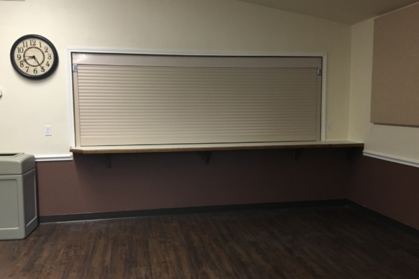 rollok counter shutters 7