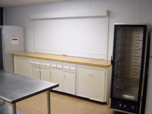 rollok counter shutters 8