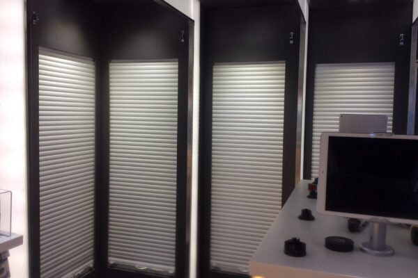 rollok millwork cabinet tambour 1