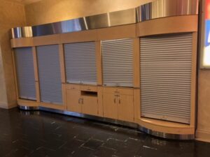 rollok millwork cabinet tambour 10