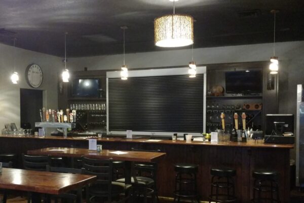 rollok millwork cabinet tambour 15