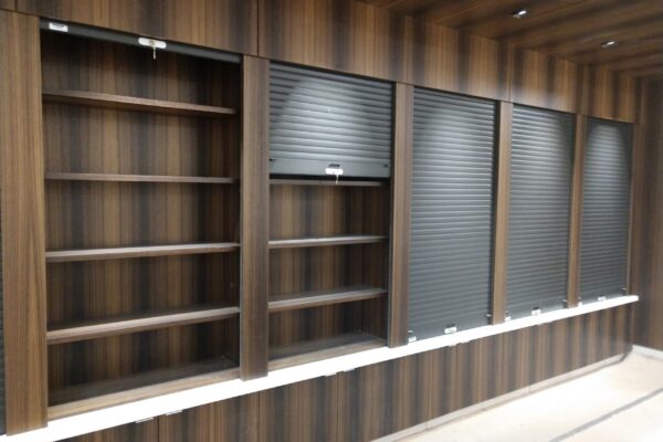 rollok millwork cabinet tambour 17