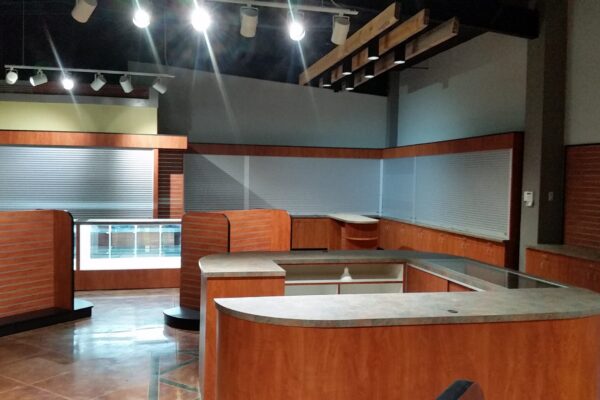 rollok millwork cabinet tambour 18