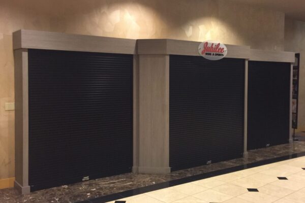 rollok millwork cabinet tambour 19