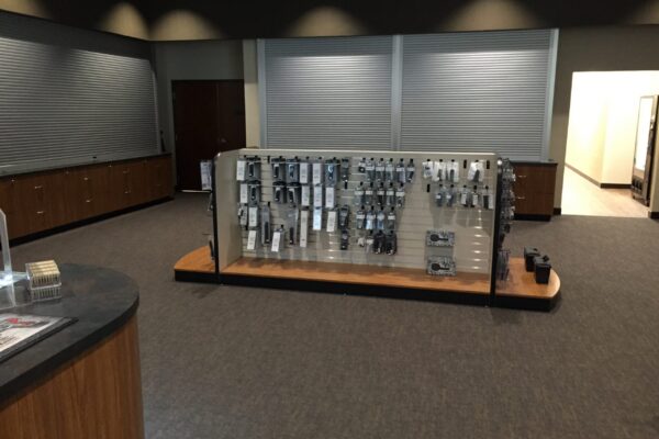 rollok millwork cabinet tambour 2