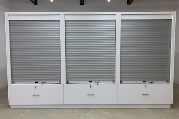 rollok millwork cabinet tambour 21