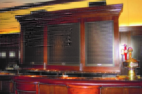 rollok millwork cabinet tambour 22