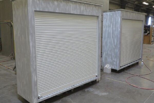 rollok millwork cabinet tambour 27