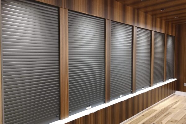 rollok millwork cabinet tambour 31