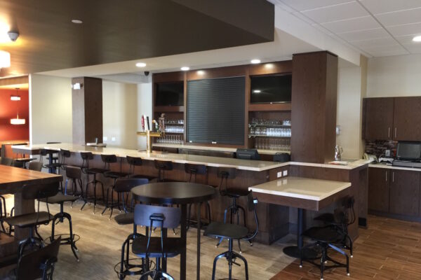 rollok millwork cabinet tambour 34