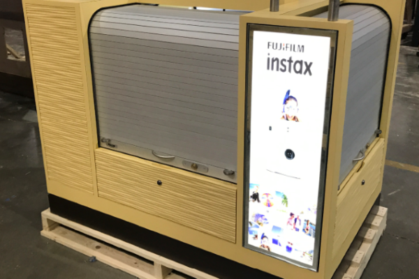 rollok millwork cabinet tambour 35