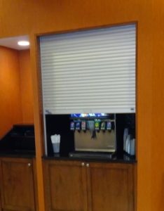 rollok millwork cabinet tambour 37