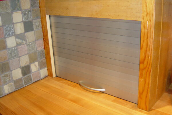 rollok millwork cabinet tambour 41