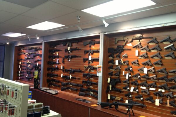 rollok millwork cabinet tambour 45