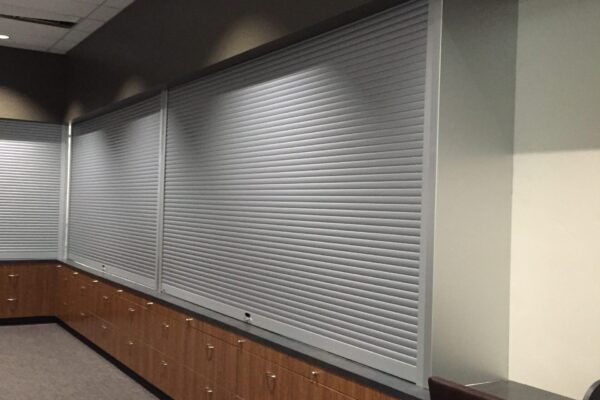 rollok millwork cabinet tambour 5