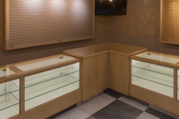 rollok millwork cabinet tambour 7