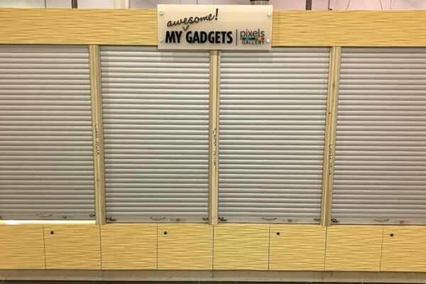 rollok retail kiosk 24