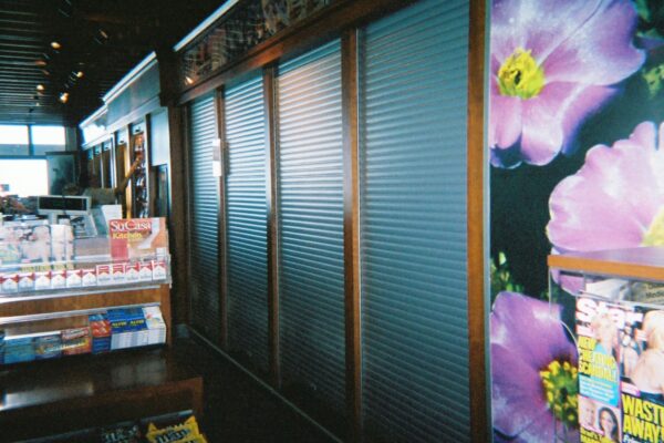 rollok retail kiosk 30