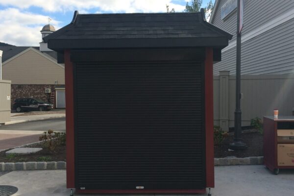 rollok retail kiosk 45