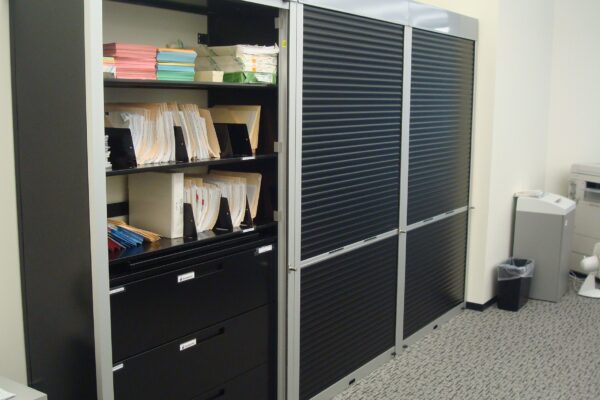 rollok storage security 10