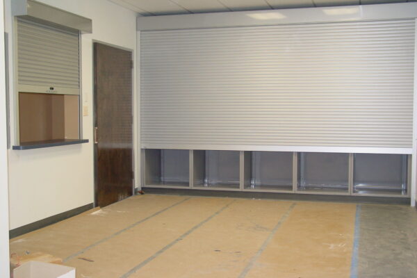 rollok storage security 11