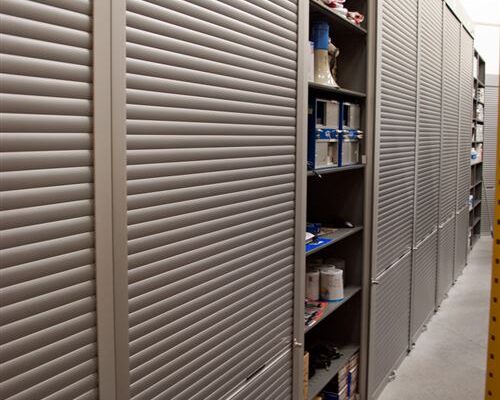 rollok storage security 17