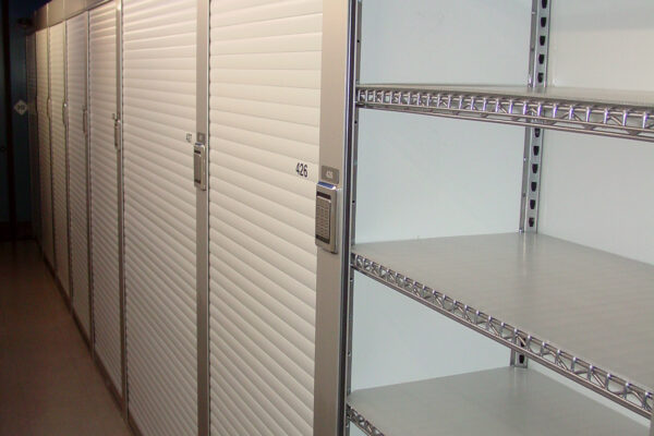 rollok storage security 21