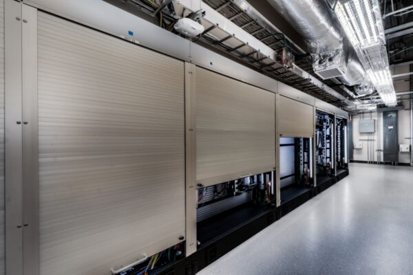 rollok storage security 22