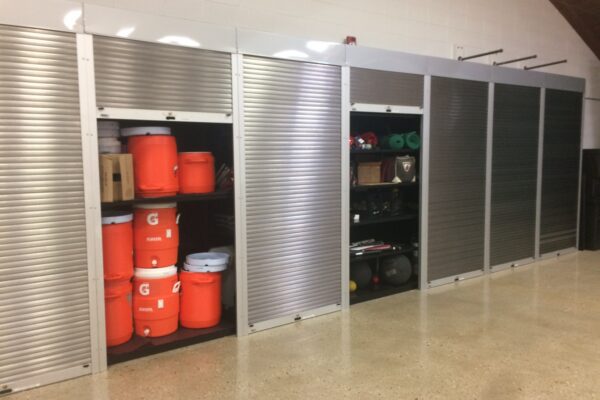 rollok storage security 25