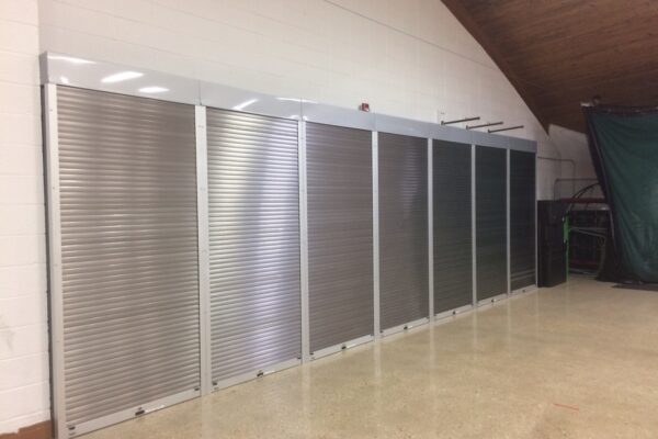 rollok storage security 27