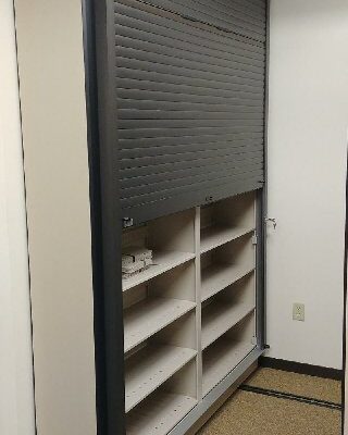 rollok storage security 3