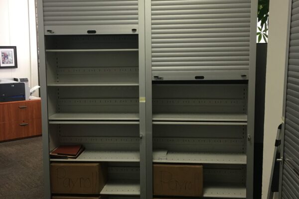 rollok storage security 31